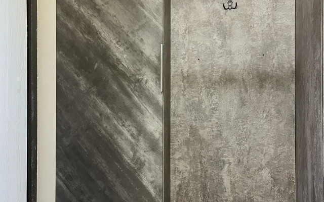 Апартаменты современные на Нагатинской Wow Apart