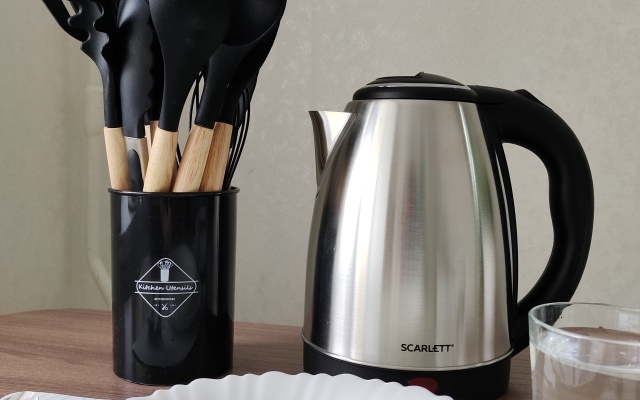 Квартира в центре города Ленина 130. Уфа-Арена