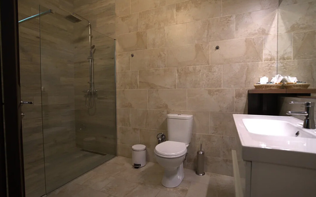 Hotel Scher Hof