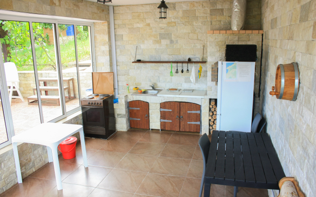 Palermo Premium Guest house