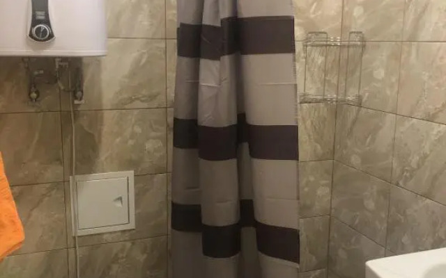Nedorogie Apartaments Na Smolnoj 44