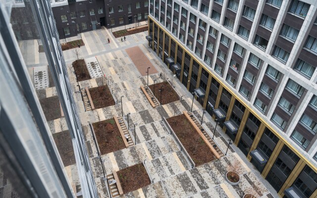 Апартаменты RentalSPb