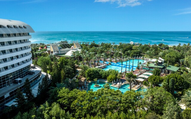Concorde De Luxe Resort Lara Antalya – Prive Ultra All Inclusive