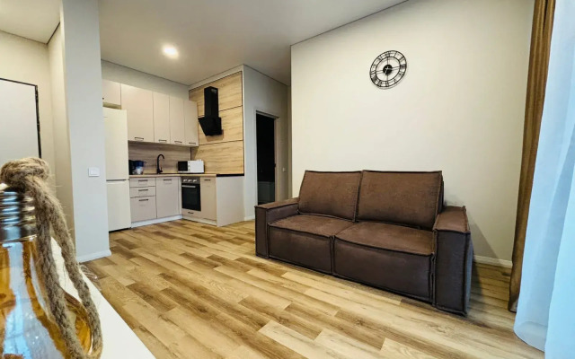 Zhk Metropoliya Bashnya Singapur 21 Etazh Apartments