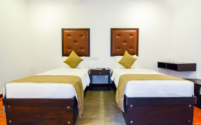 Arana Yala Hotel