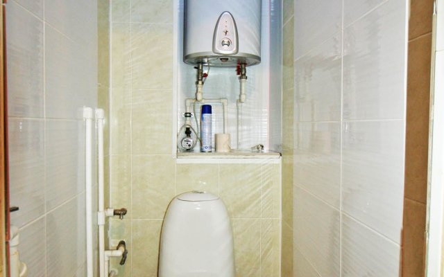 Komandnaya Na Energetikov 4k Kvartira Posutochno Kirishi Lodging House