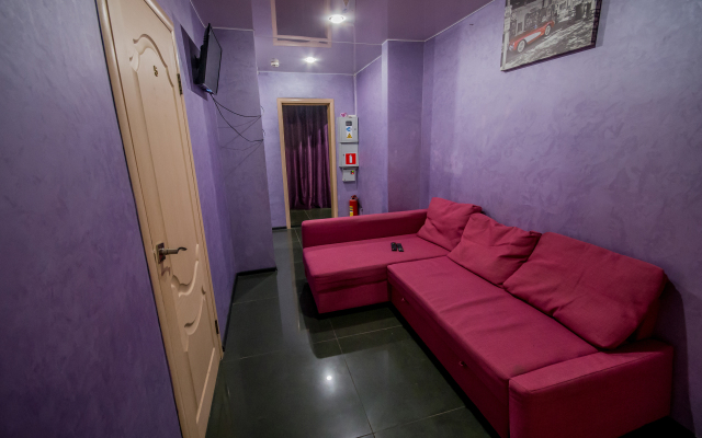 Ratsional Pyatnitskoe Hostel