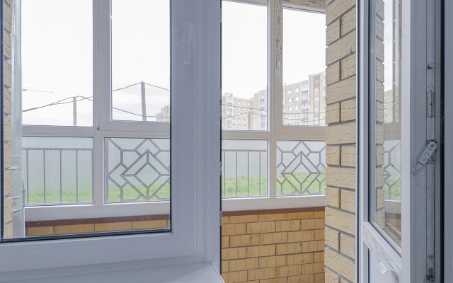 Квартира 1-комнатная на Новогородской