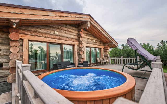 GREEN CLUB Family Hotel