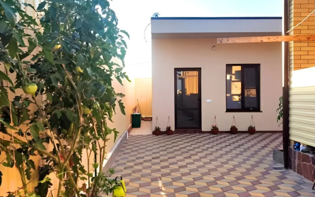 Private house u Larisy