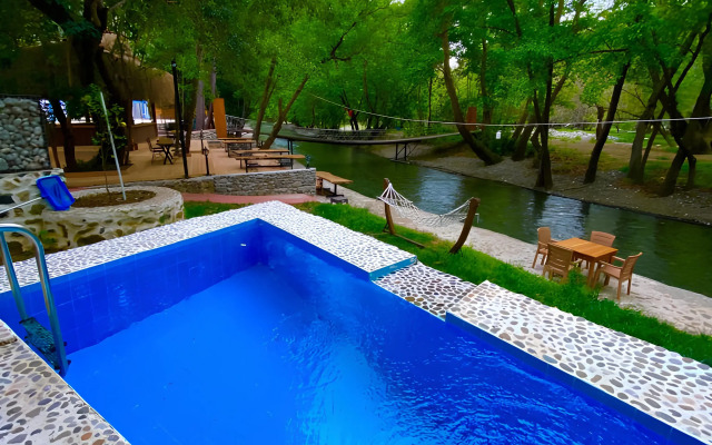 Gizli Cennet Villages Hotel