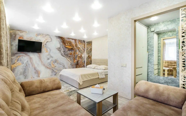 Апартаменты Sutkivtomske