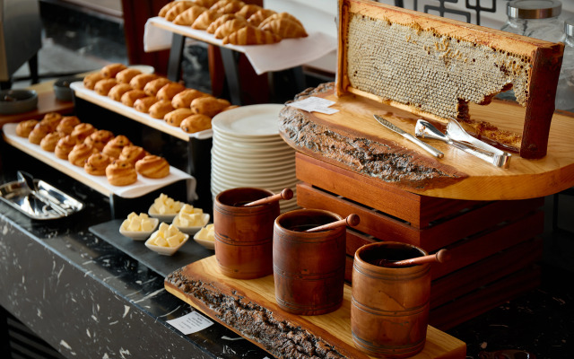 Aden Hotel & Business Centre Minsk (airport)