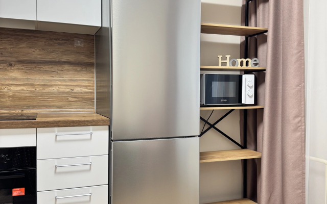 2 Nochi Na Gudilovskoy Ulitse 9(2) Flat