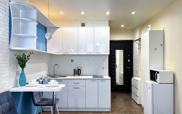 Жилое помещение MegaStay 8