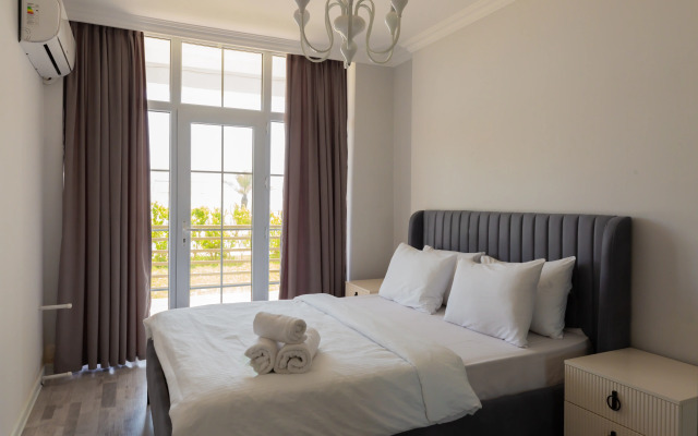 Astalanya Resort