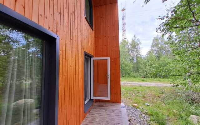 Частный дом на Ленина 43