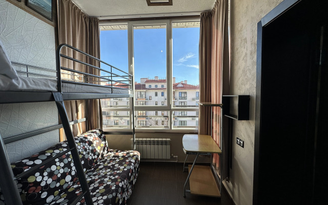 Апартаменты Чистые пруды Sochiapart