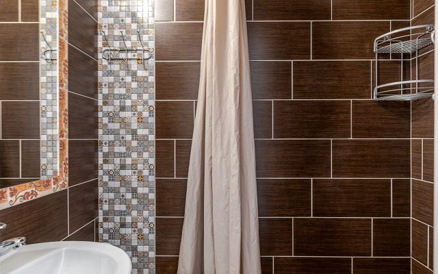 Апартаменты FlOWERS 4