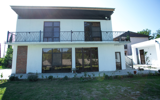 Mini-Otel Baga Hotel
