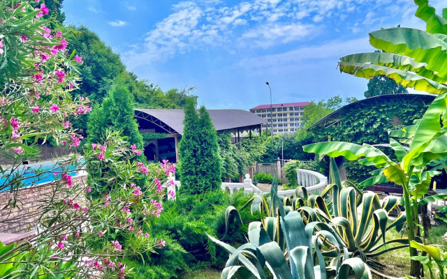 Rusalochka Hotel