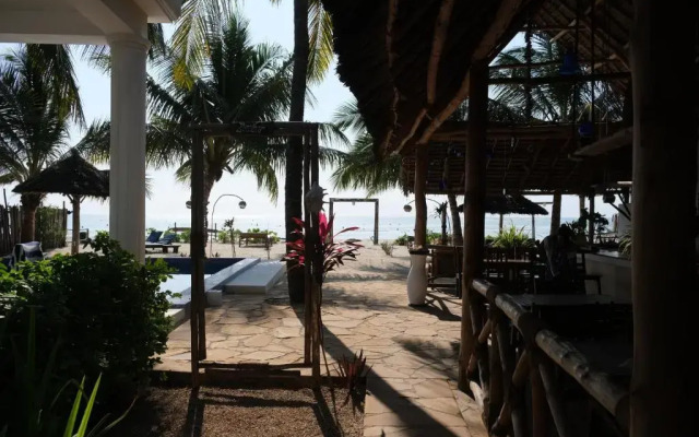 Hotel Sofia Sea View