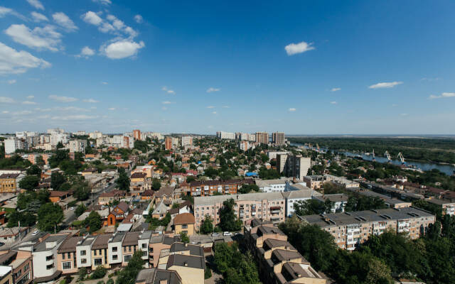 Апартаменты С Новым Ремонтом в Центре Ростова