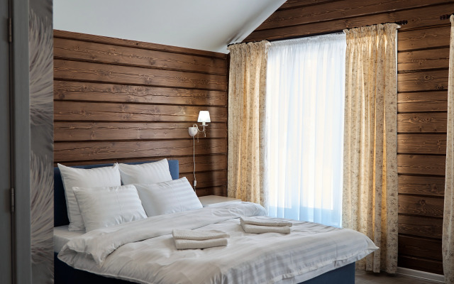 Private house ORANGE