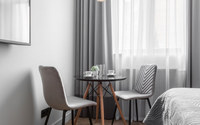 Апарт-отель Wings