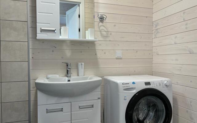 Kottedzh 4kh Mestny Guest house