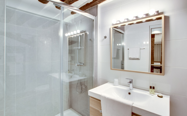 Paris Appartements Services