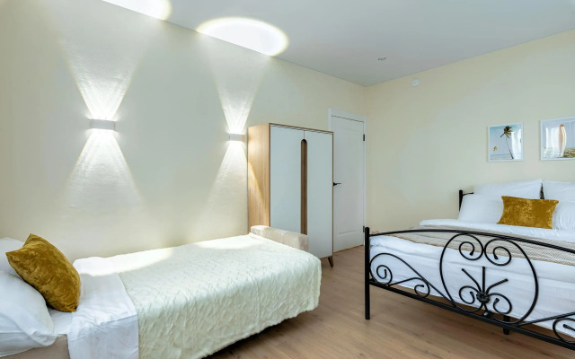 Квартира Счастливая