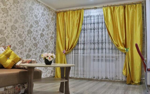Apartamenty Ya Doma