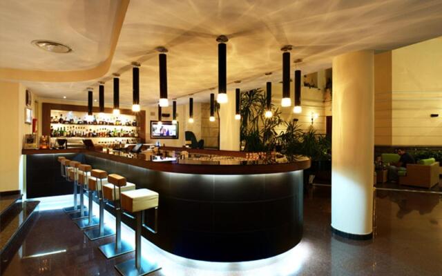 Grand Hotel Yerevan