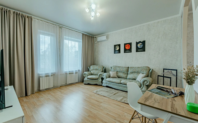 Квартира в Центре Города на Гоголя 10