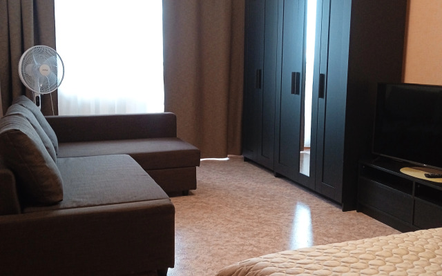 Квартира Однокомнатная в Новом Центре Жк Новый Город