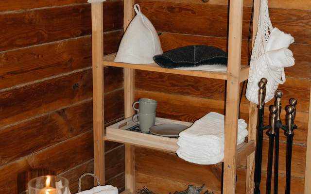Apart Seasons House Guest House