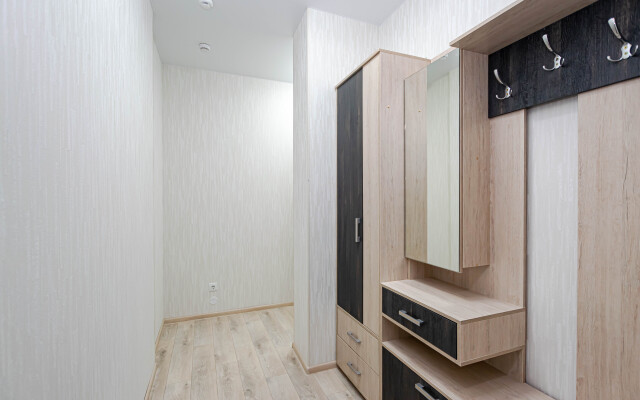 Uyutny Dom Na Malkova 12 Flat