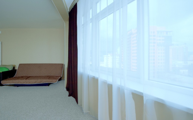 ZhK Venetsiya Apartments