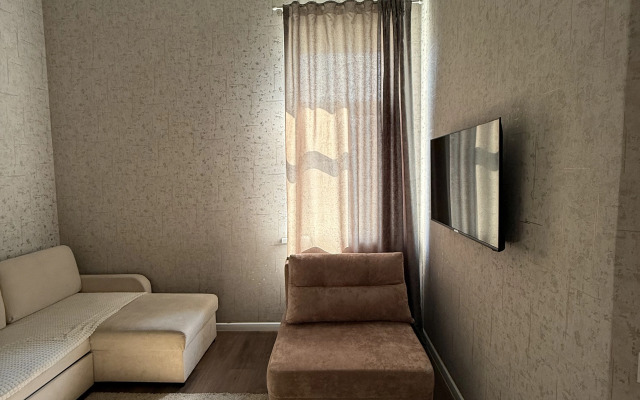 Istoricheskiy Tsentr Kolomna Flat