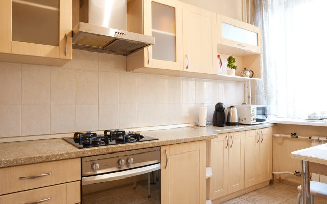 Апартаменты на Володарского