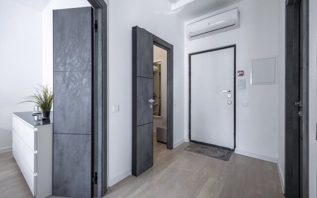 Апартаменты Алис Premier Residence