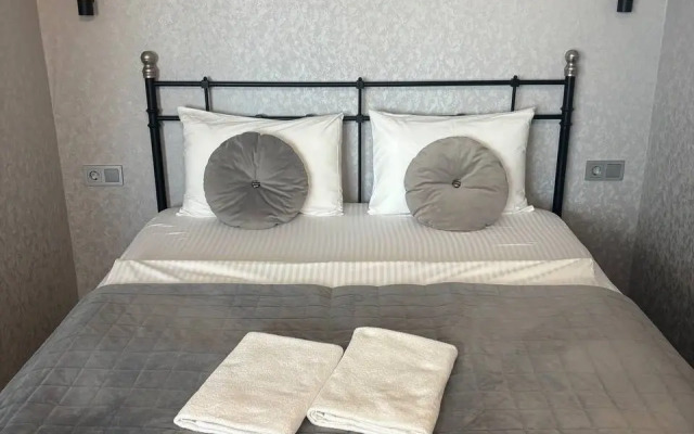 Studiya Gostepriimny Gorod Flat