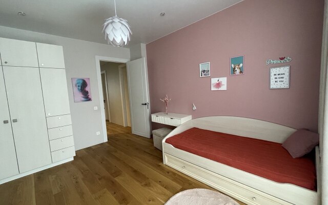 Апартаменты Уютные в Самом Сердце Города Рязань