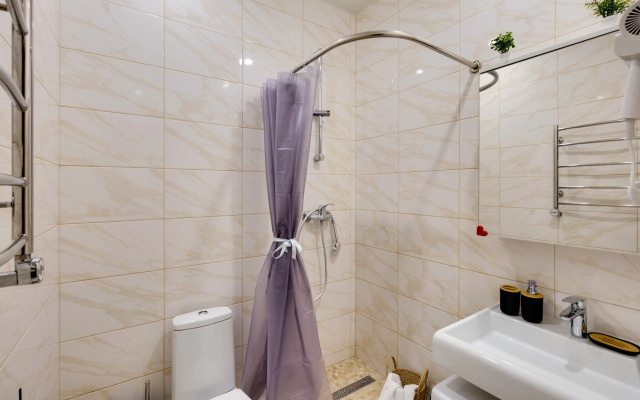 Апартаменты Энигма от Home24