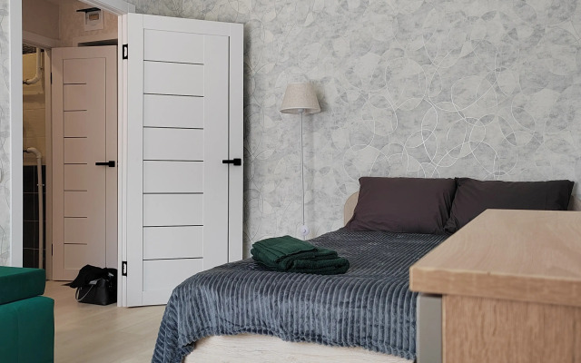 Na Kirova 13 Flat