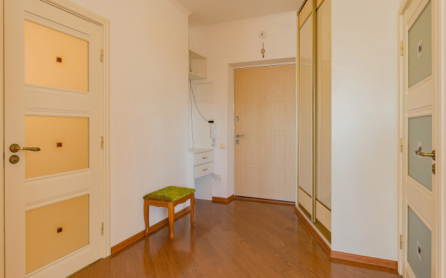 Na Nemanskoy Apartment