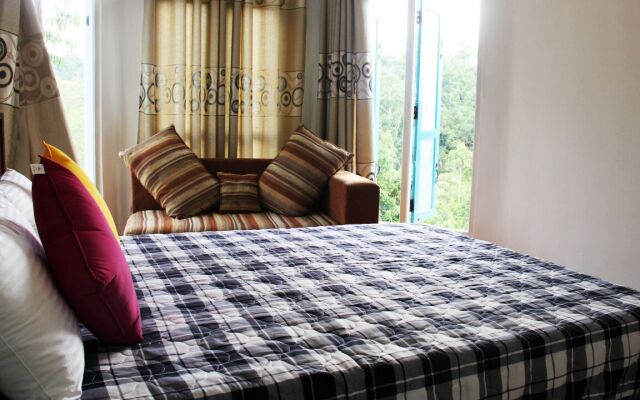 Ella Sisila View Mini-Hotel