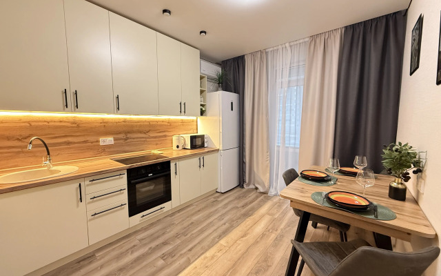 Квартира Уютная в центре города