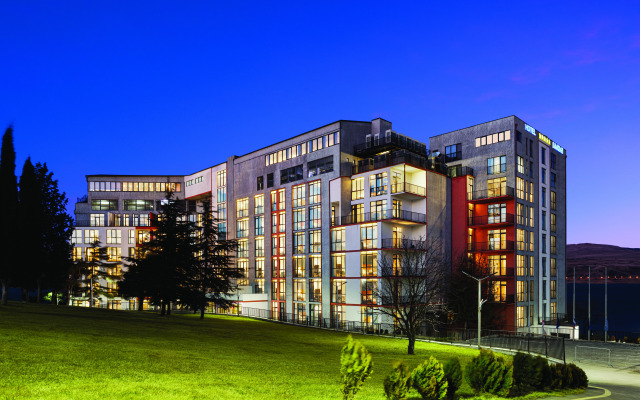 Gino Seaside Tbilisi, Trademark Collection by Wyndham